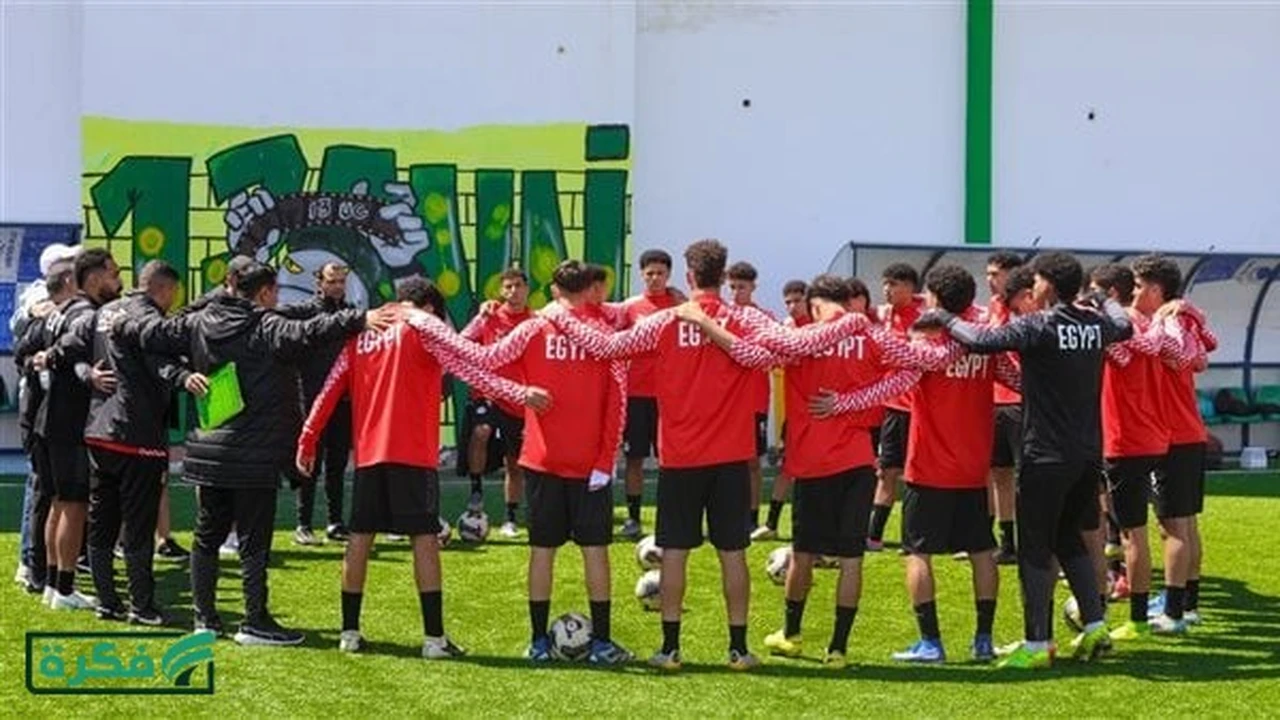 موعد مباراة منتخب مصر وإسبانيا الودية والقنوات الناقلة للقاء المرتقب بينهما